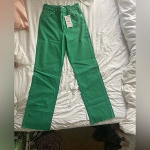 ZARA jeans